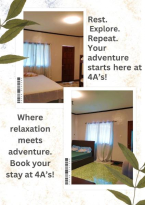 4A's Lodging